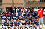 2025年　Cチーム　あべのドリーム大会優勝！！