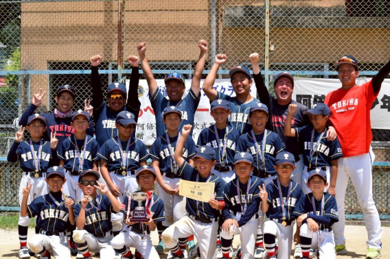 2025年　Cチーム　あべのドリーム大会優勝！！